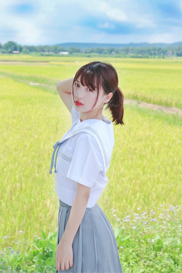 奶奶与鬼