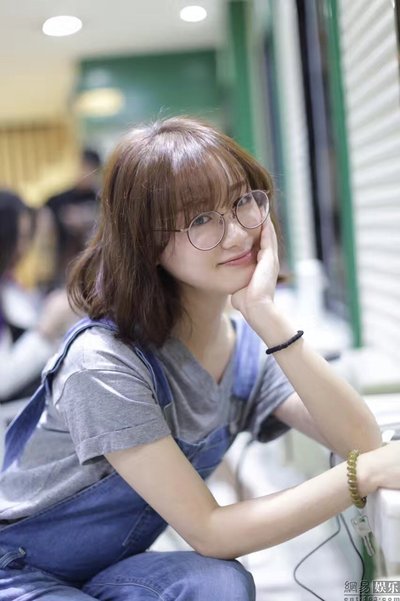 我们像船