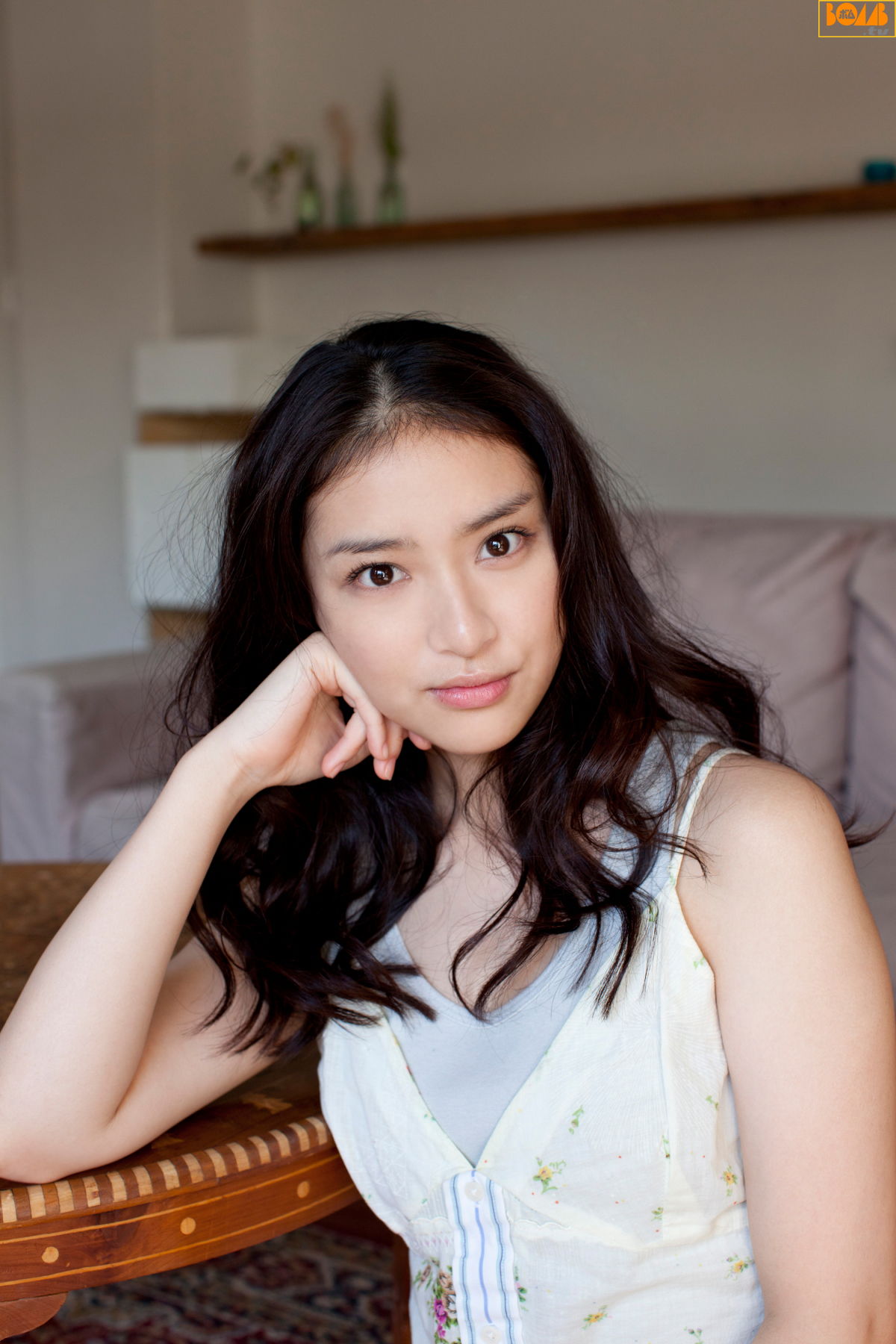 云与水