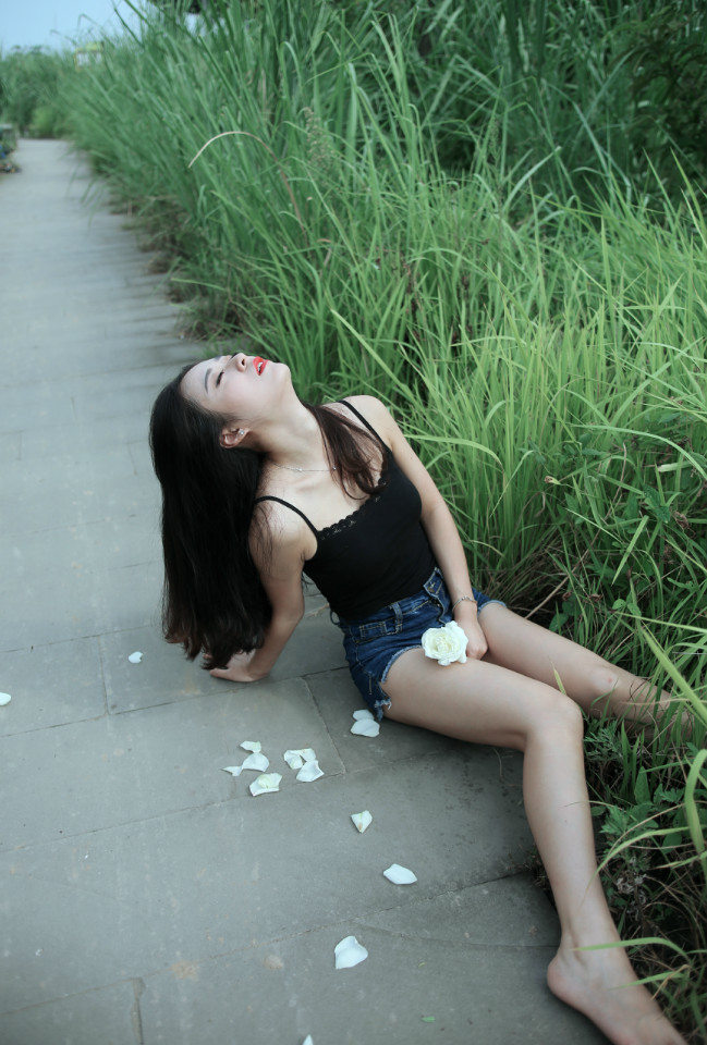 爱你有始无终