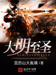 橘红色的云海